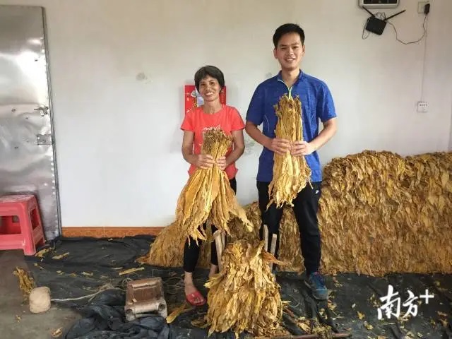 扶貧一線燃燒青春，“90后”第一書記為貧困村打造“不走”的工作隊(duì)